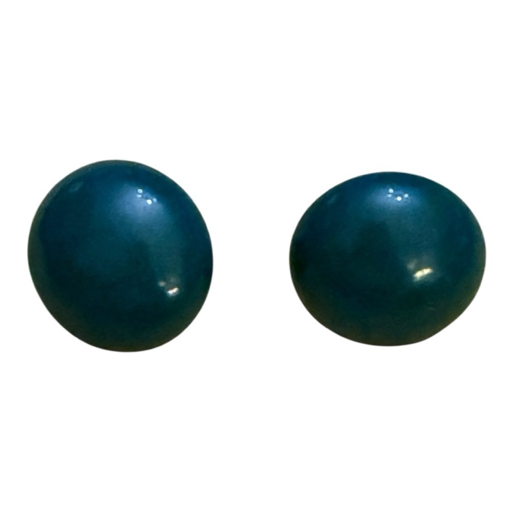 Vintage Clip-On Earrings